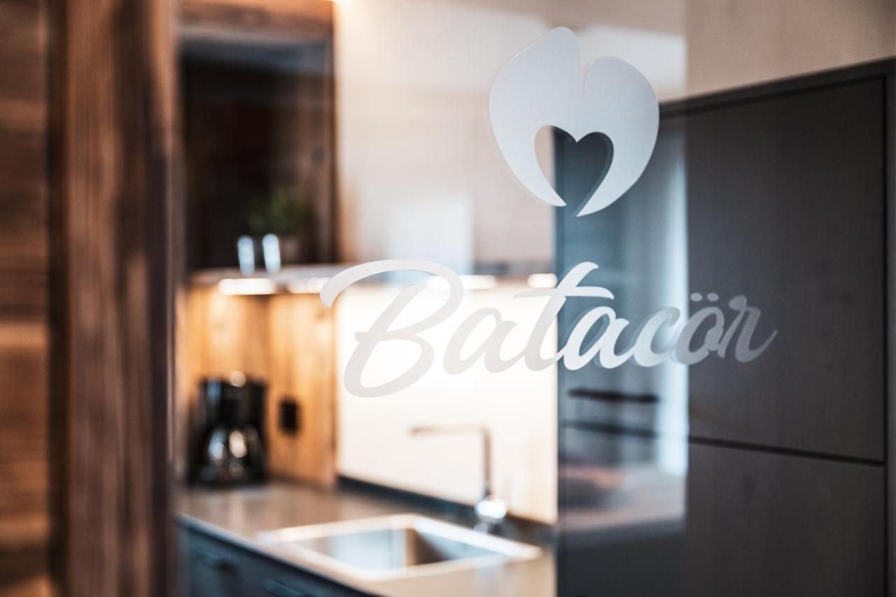 Batacoer - Natures Heartbeat サン・ヴィジリオ・ディ・マレッベ エクステリア 写真
